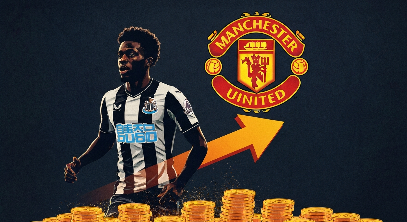 뉴캐슬 8강 탈락보다 더 소름 돋는 건 따로 있어요