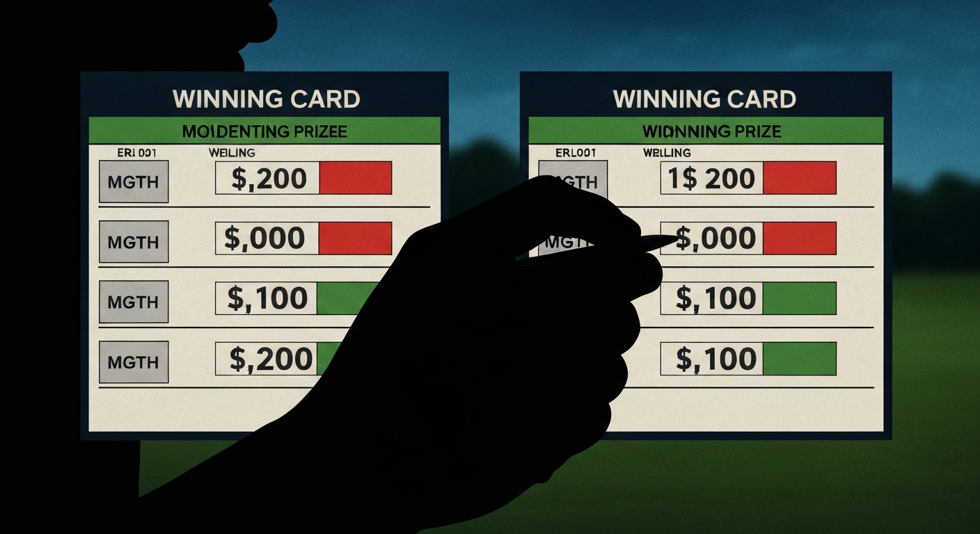 김효주 파운더스컵 우승, 11년 전과 똑같은 랭킹 4위가 소름 돋는 이유