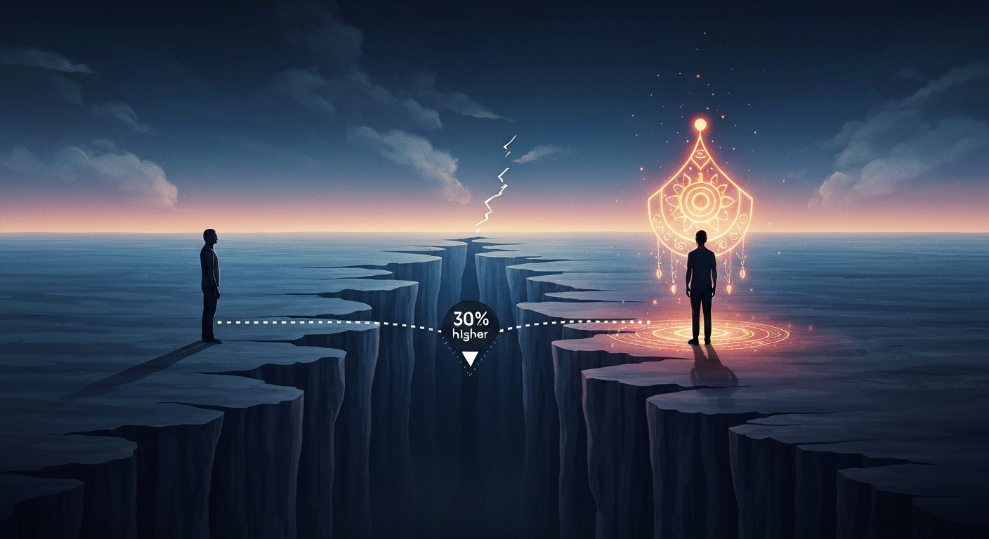 박재현 전처 무속인 변신, 단순 가십이 아닌 데이터로 본 속사정