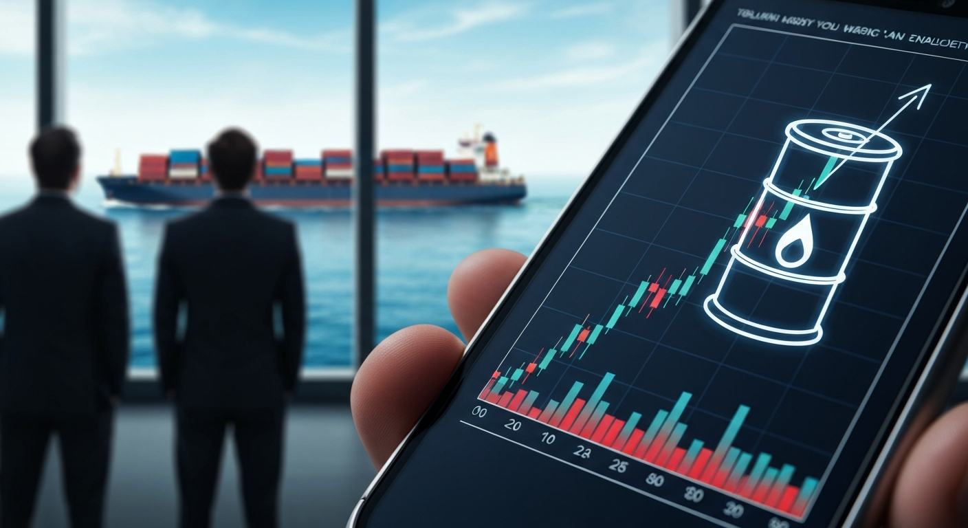 네타냐후 트럼프 협상, 중동의 판을 흔드는 진짜 숫자는 따로 있다