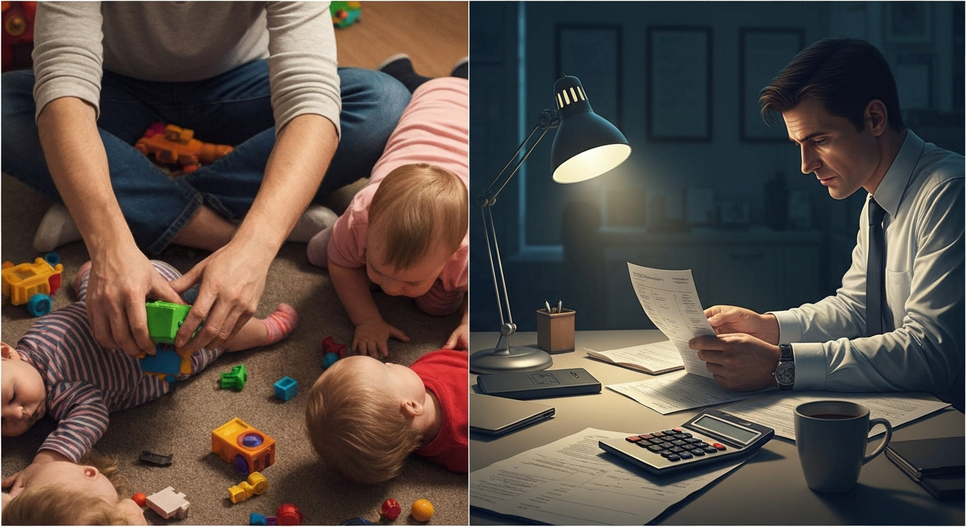 5월 1일 노동절 '진짜 빨간날' 된다고? 데이터로 본 파급력과 반전