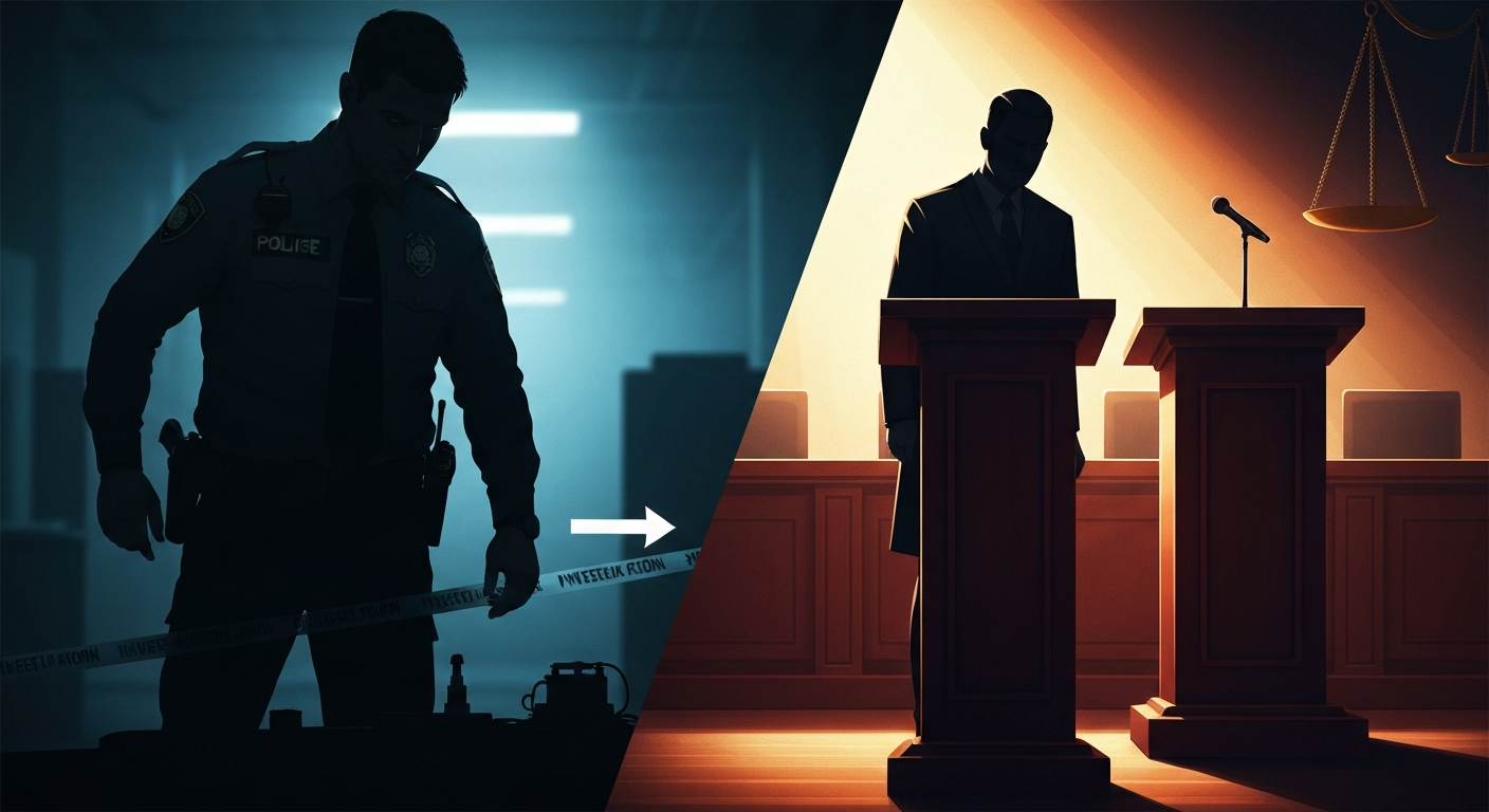 국무회의 넘은 공소청·중수청, 78년 만의 대수술이 우리 삶에 줄 진짜 변화