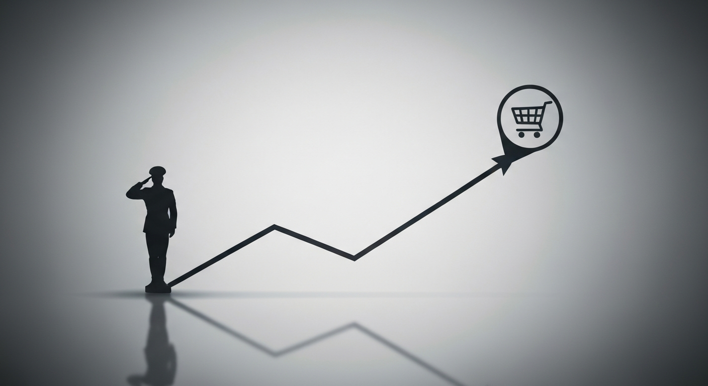 강다니엘 이등병, 수료식 사진 한 장에 숨은 K팝 '군백기'의 경제학