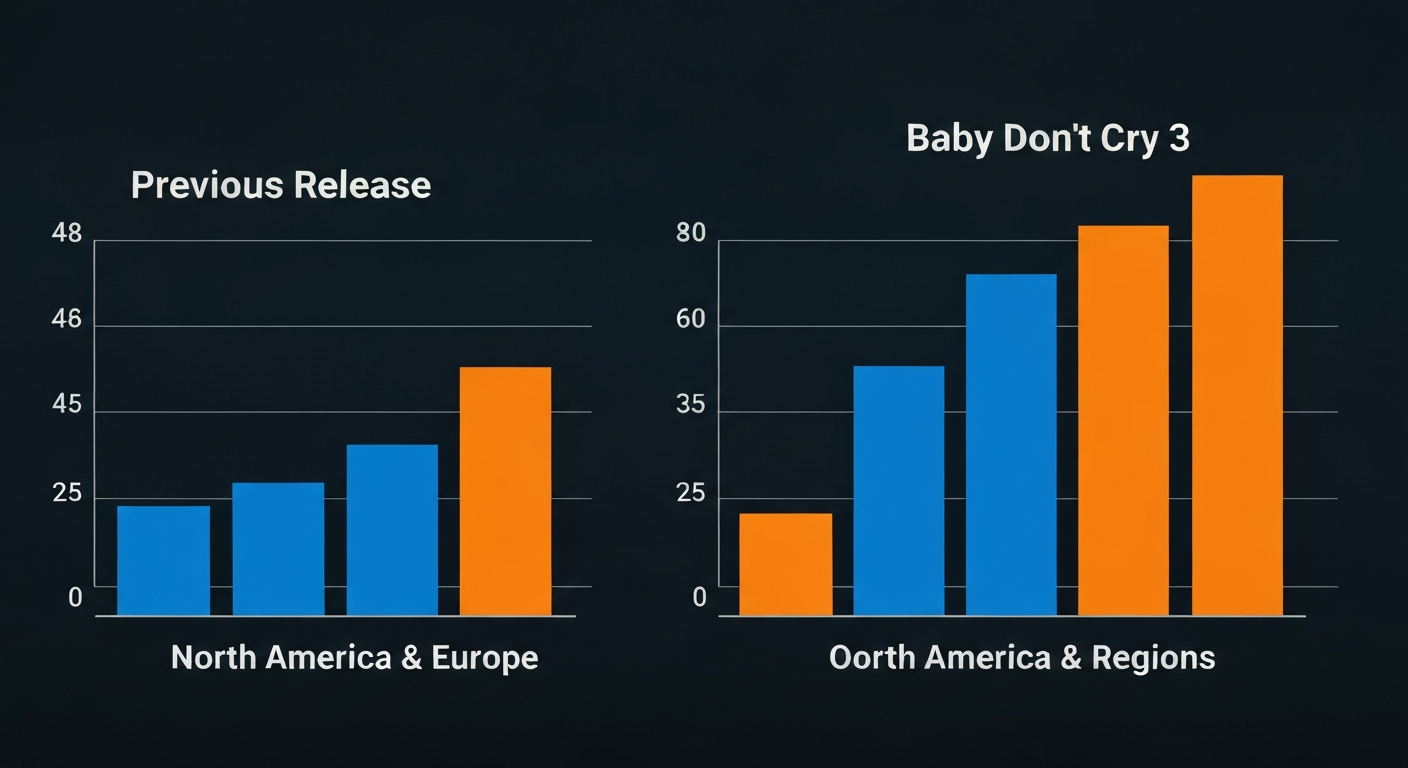 이현 베이비돈크라이3, 피네이션이 설계한 '베이비 록'의 무서운 파급력 분석