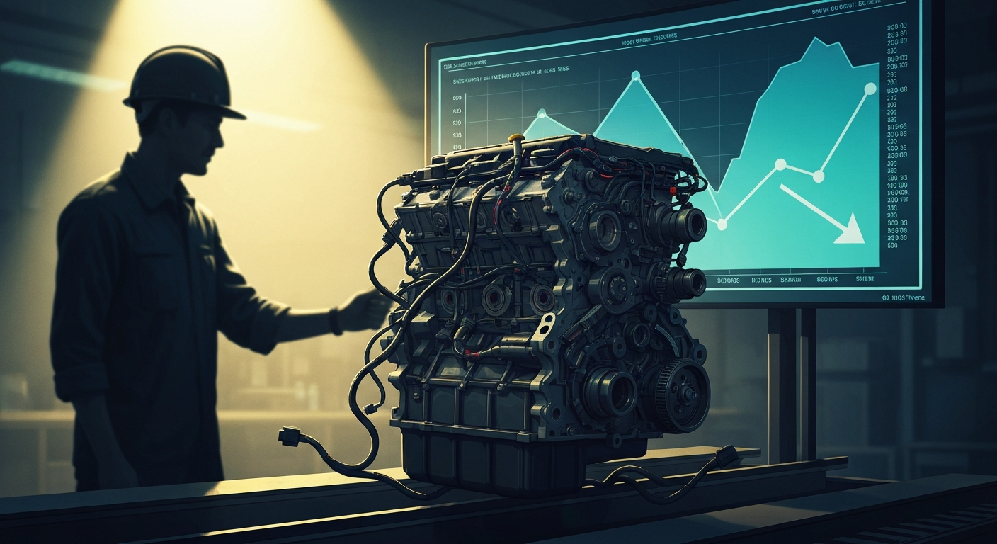 대전 안전공업 화재, 74명의 비극 뒤에 숨겨진 '7번의 경고'와 현대차의 비상사태