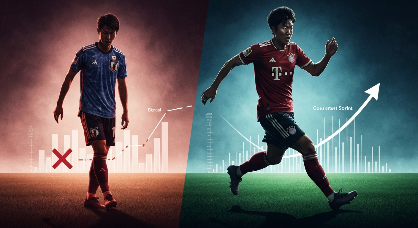 김민재와 뮌헨이 서울 아닌 제주로? 이번 방한이 유독 특별한 이유