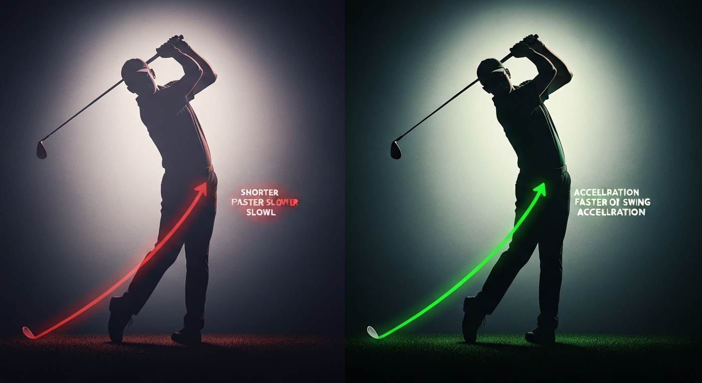 우즈 TGL 준우승, 67억 상금보다 무서운 데이터의 정체