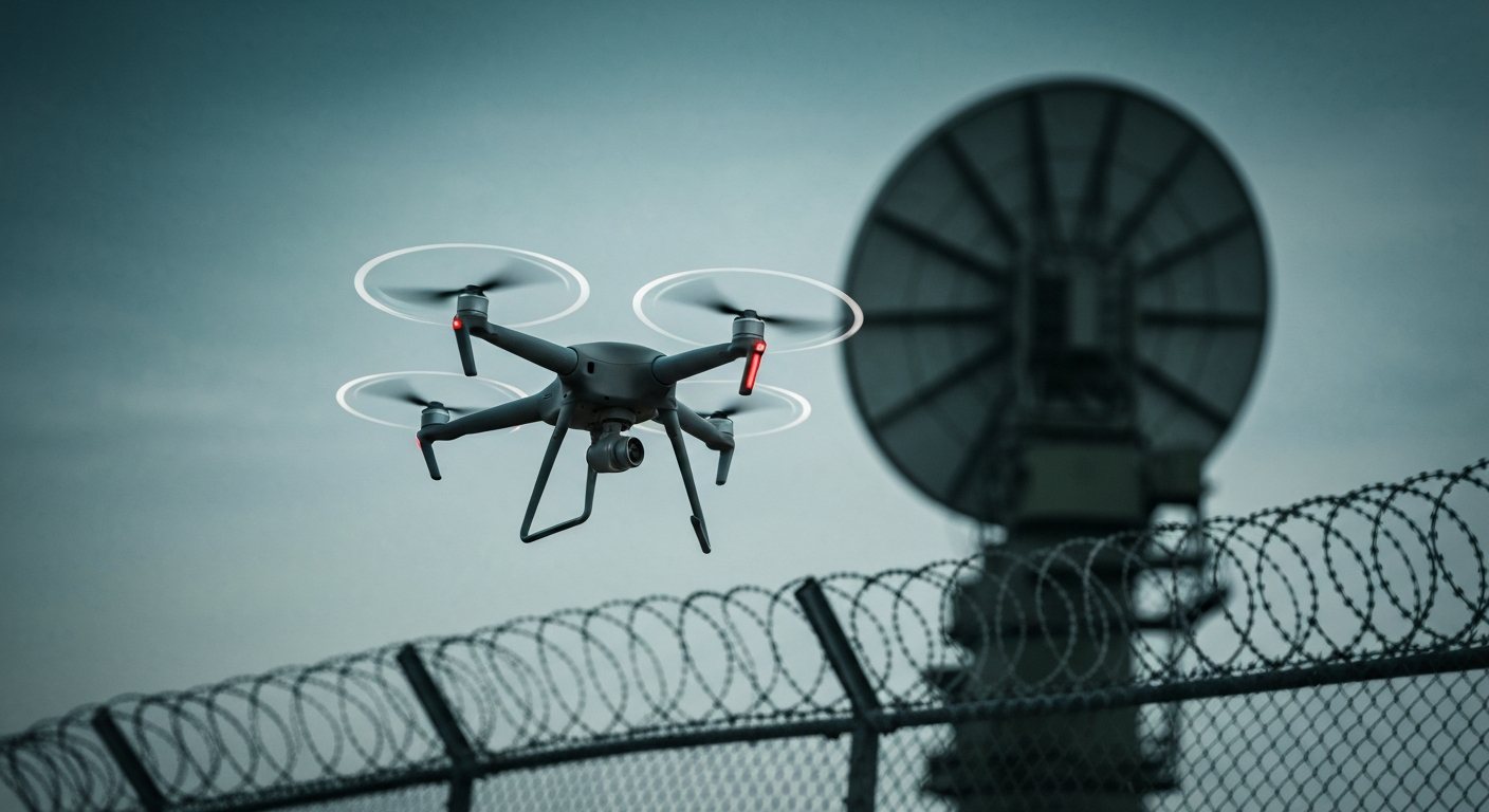 검찰 무인기 기소 사태, 단순한 비행이 아니었던 이유를 숫자로 분석해봤어요