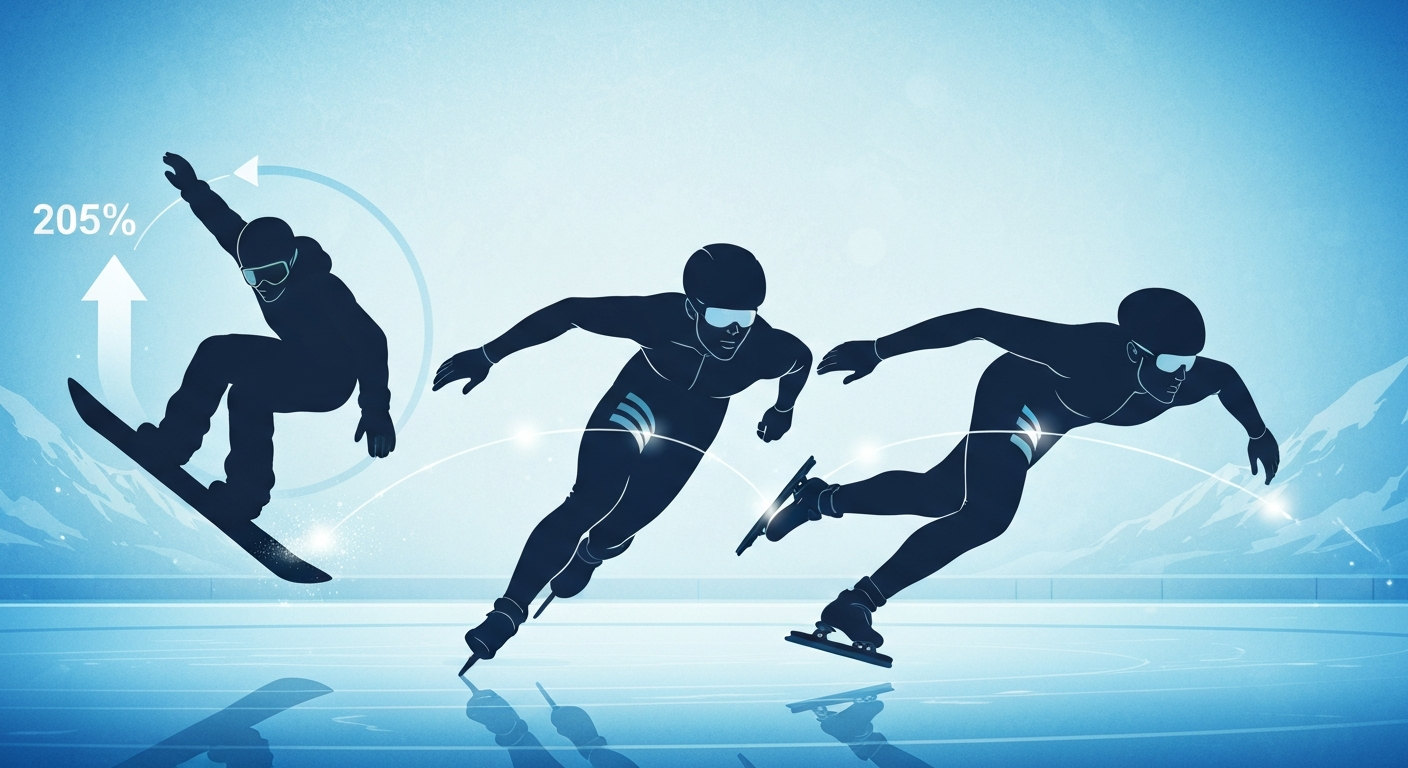 김길리 최민정 최가온, 2026 밀라노의 여신들이 한자리에 모인 진짜 이유