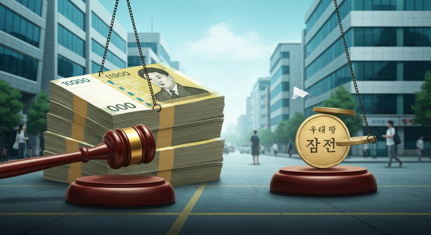 정치 검찰 논란, 2026년 국회가 다시 뜨거워진 진짜 이유