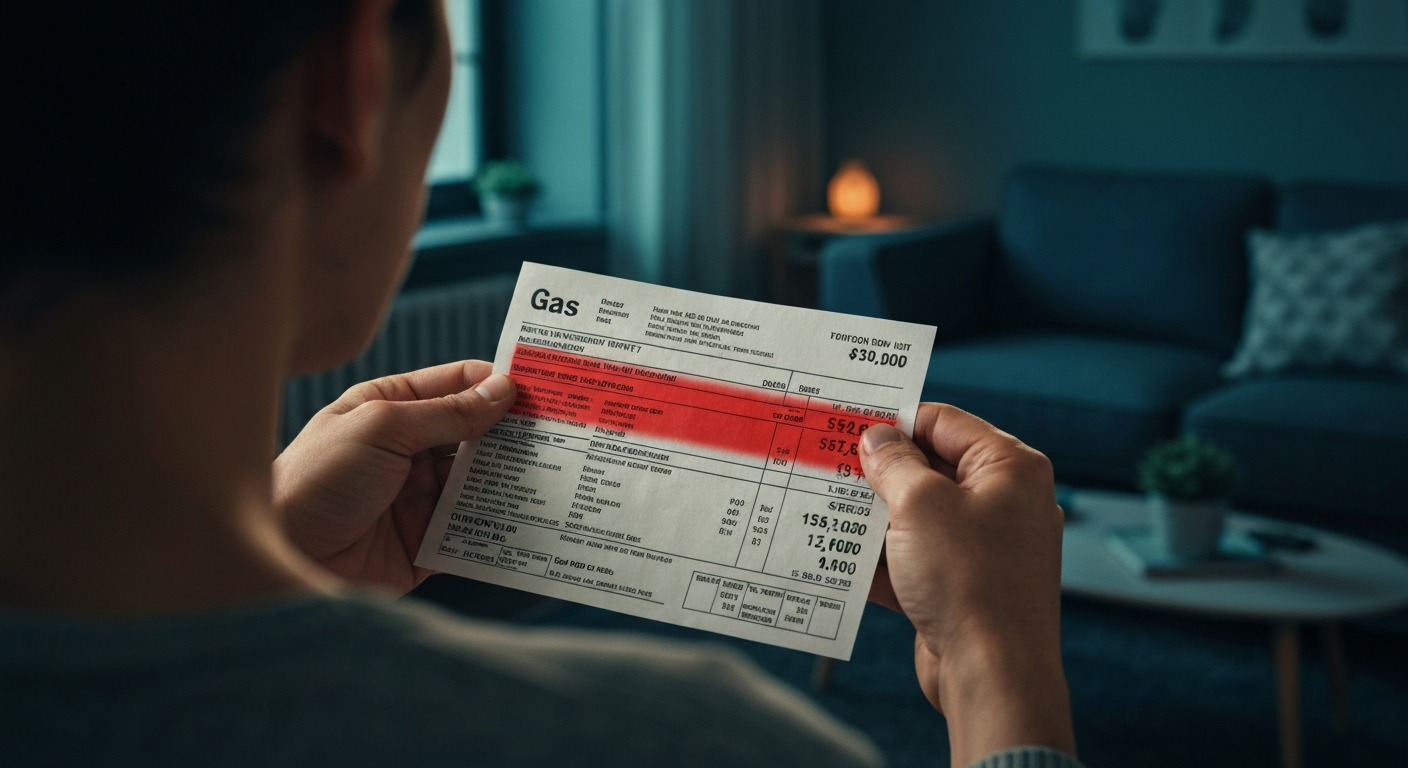 카타르 LNG 불가항력 선언, 우리 집 난방비와 반도체 주가에 미칠 진짜 영향