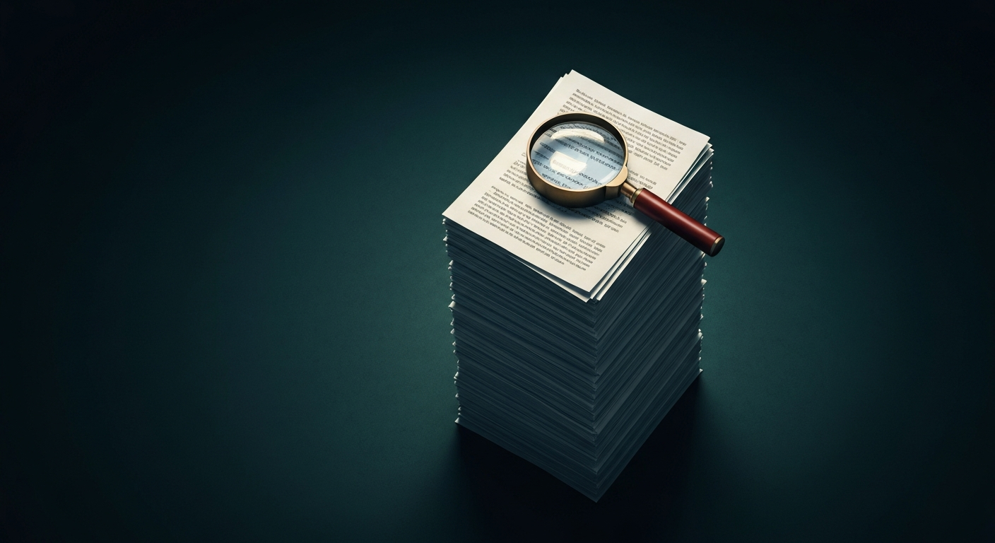 조작기소 국조3, 증인 102명이라는 숫자가 말해주는 것들