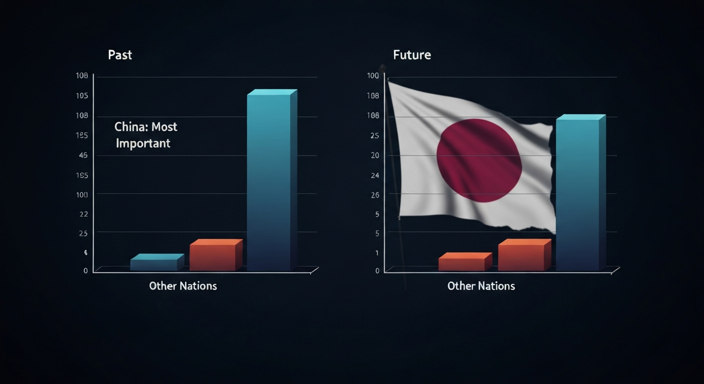 자위대 장교의 중국 대사관 침입, 단순 일탈로 보기엔 너무 위험한 이유