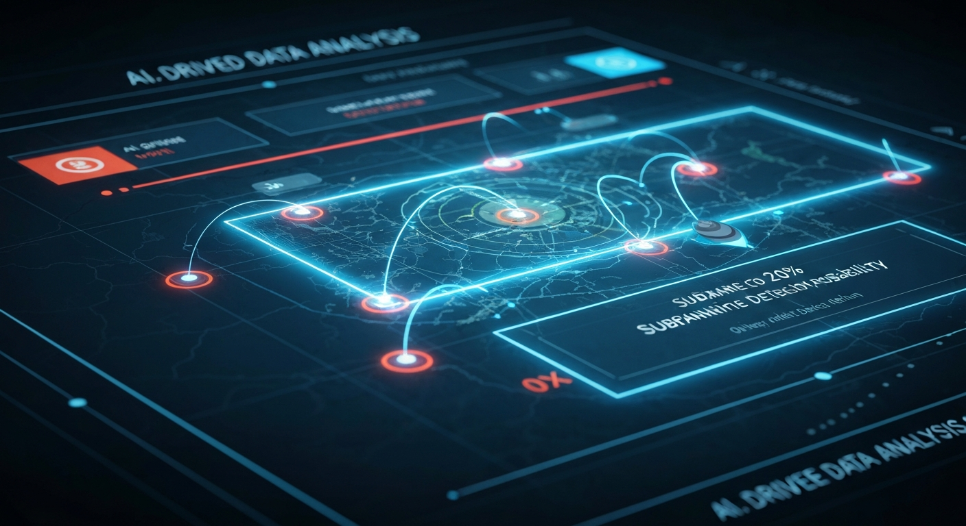 김경률 해군총장 취임, 40일의 공백 끝에 'AI'를 꺼낸 진짜 이유