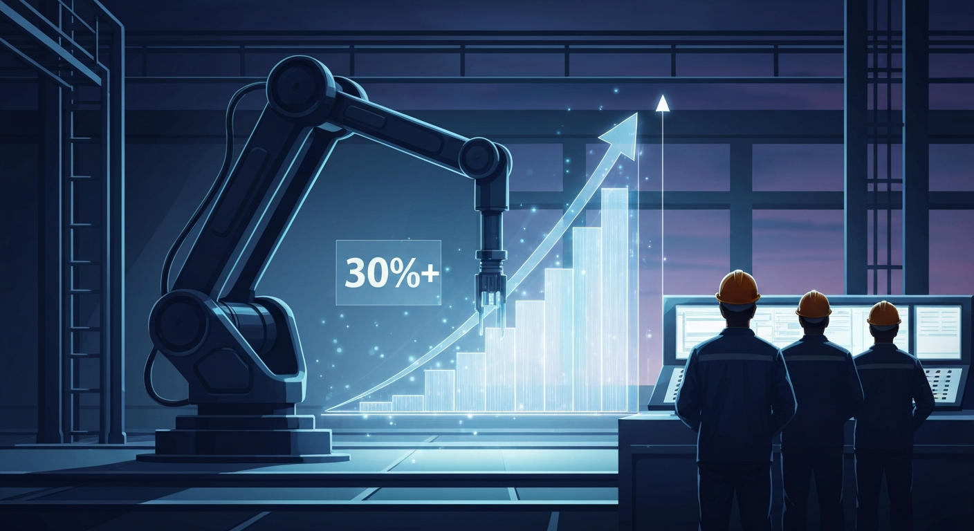 기업 투자유치 전쟁, 수도권 지도를 새로 그리는 현장 속에 기회가 보여요