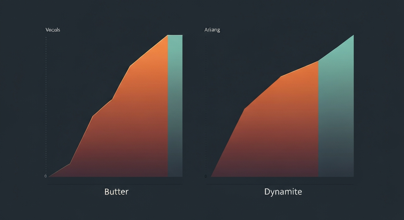 방탄소년단 오리콘 신기록, 숫자로 따져보니 단순한 1위가 아니더라고요