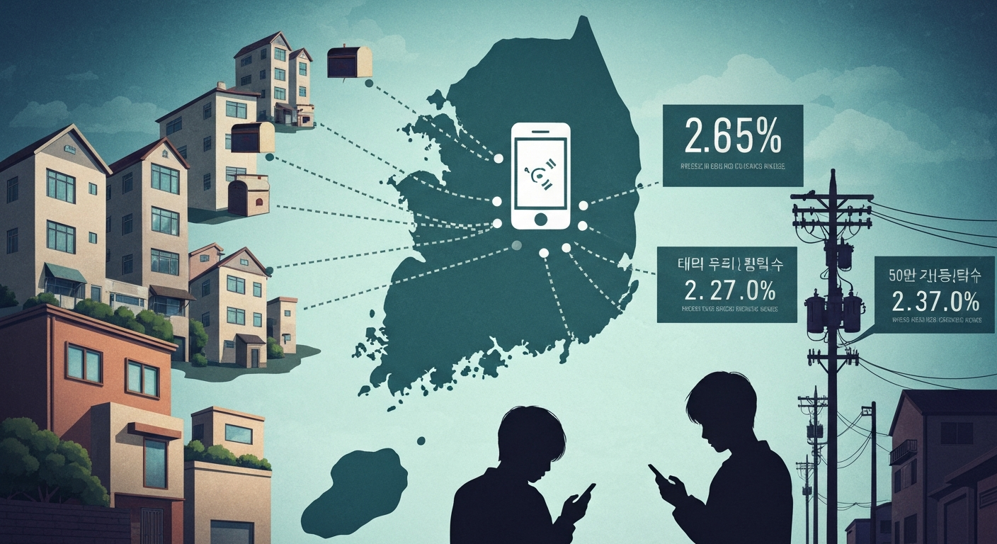 9년 만에 돌아온 박왕열, 그가 한국 마약 시장에 뿌린 독버섯의 실체