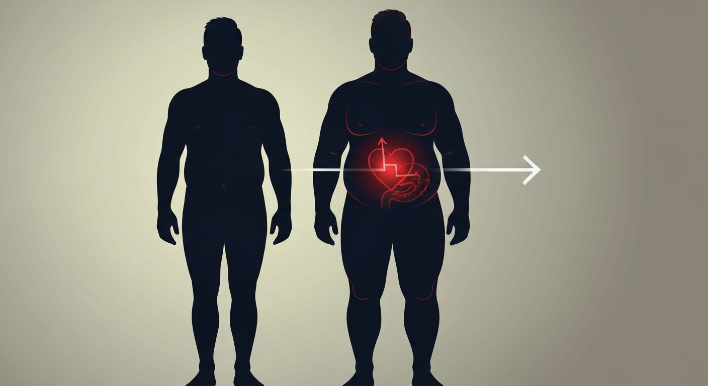 유지태의 100kg 증량, 단순한 연기 변신 그 이상의 건강 경고등이에요