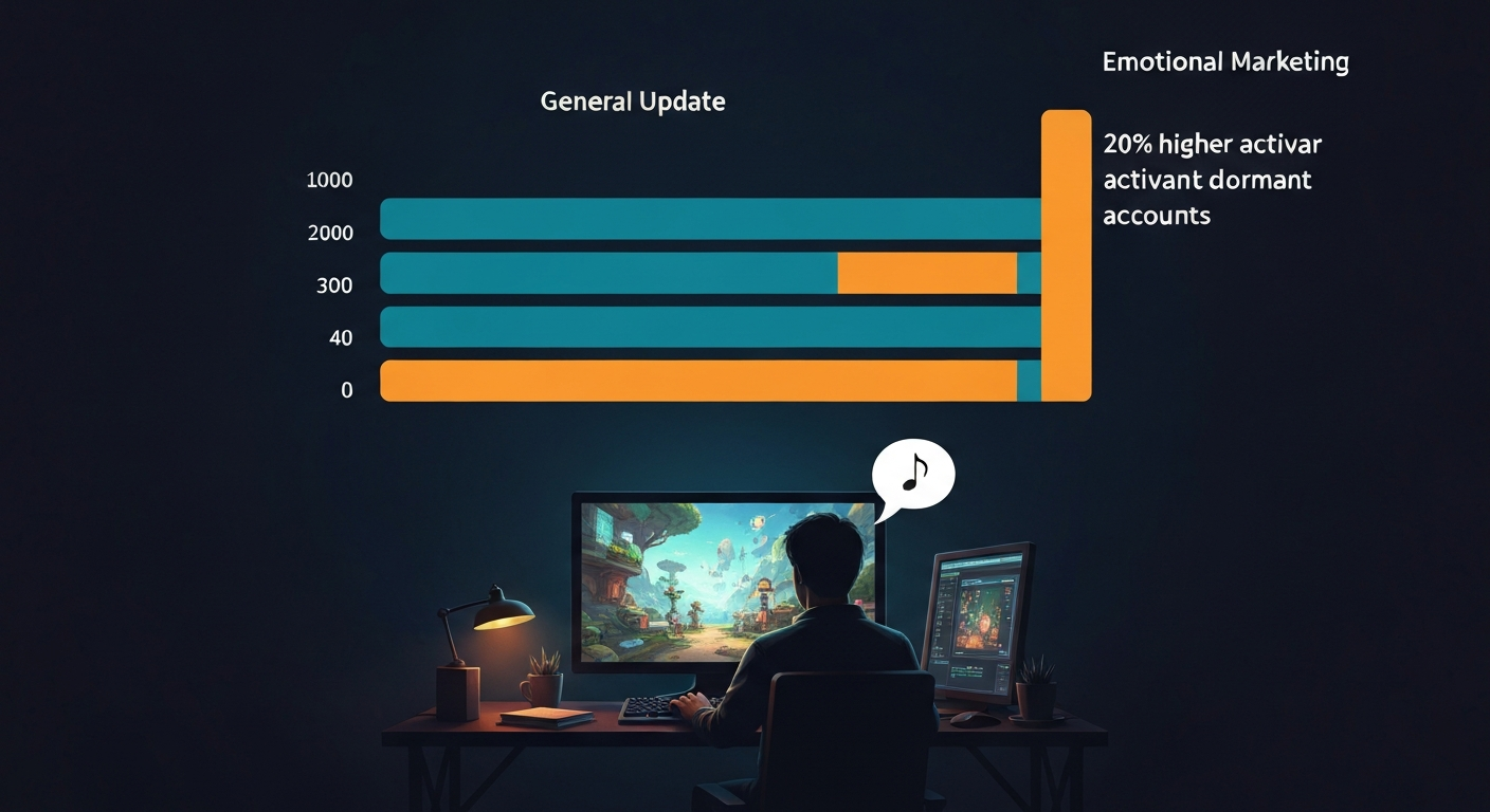 블리자드가 갑자기 노래를 만들고 호텔 방을 꾸미는 진짜 이유