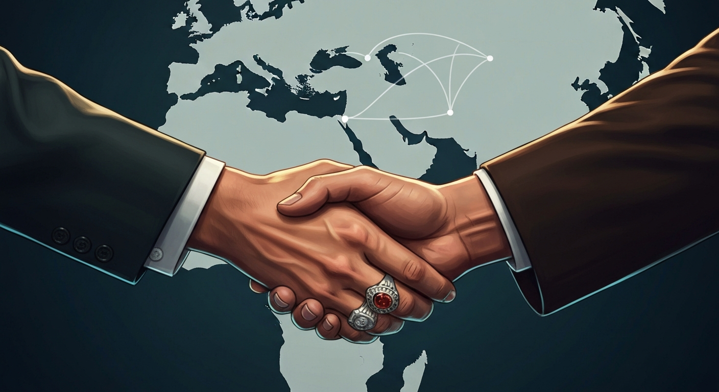 하메네이 사망과 포스트 이란, 우리 지갑이 떨고 있는 이유