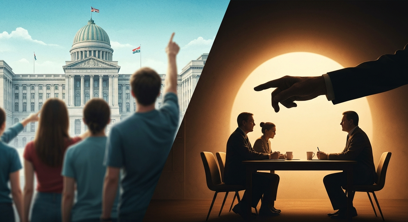 이재명 대통령의 24시간, 재산 공개부터 핵잠수함까지 분석해봤어요