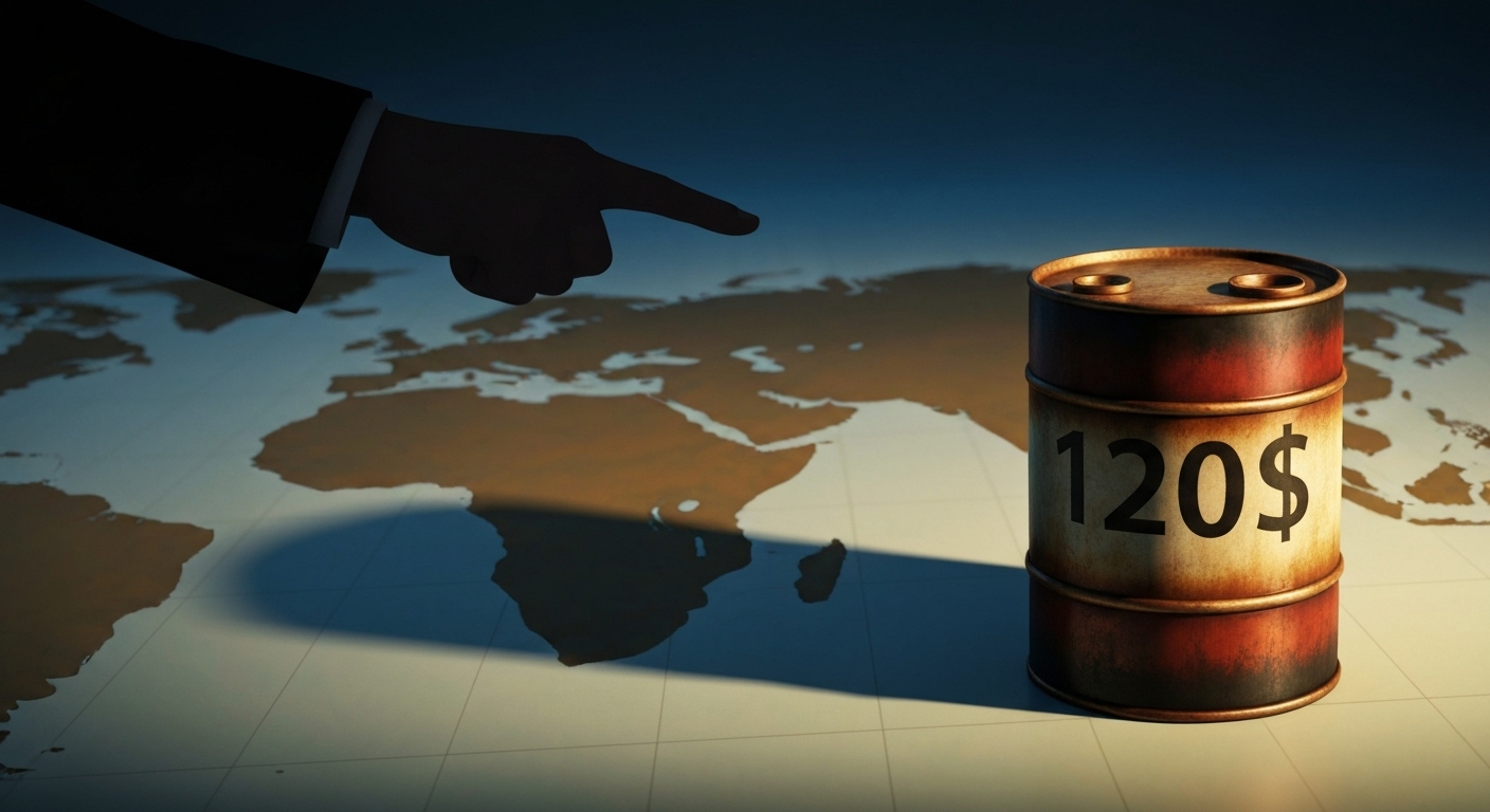 미국 이란 갈등, 2024년과는 차원이 다른 이유와 우리 지갑의 운명