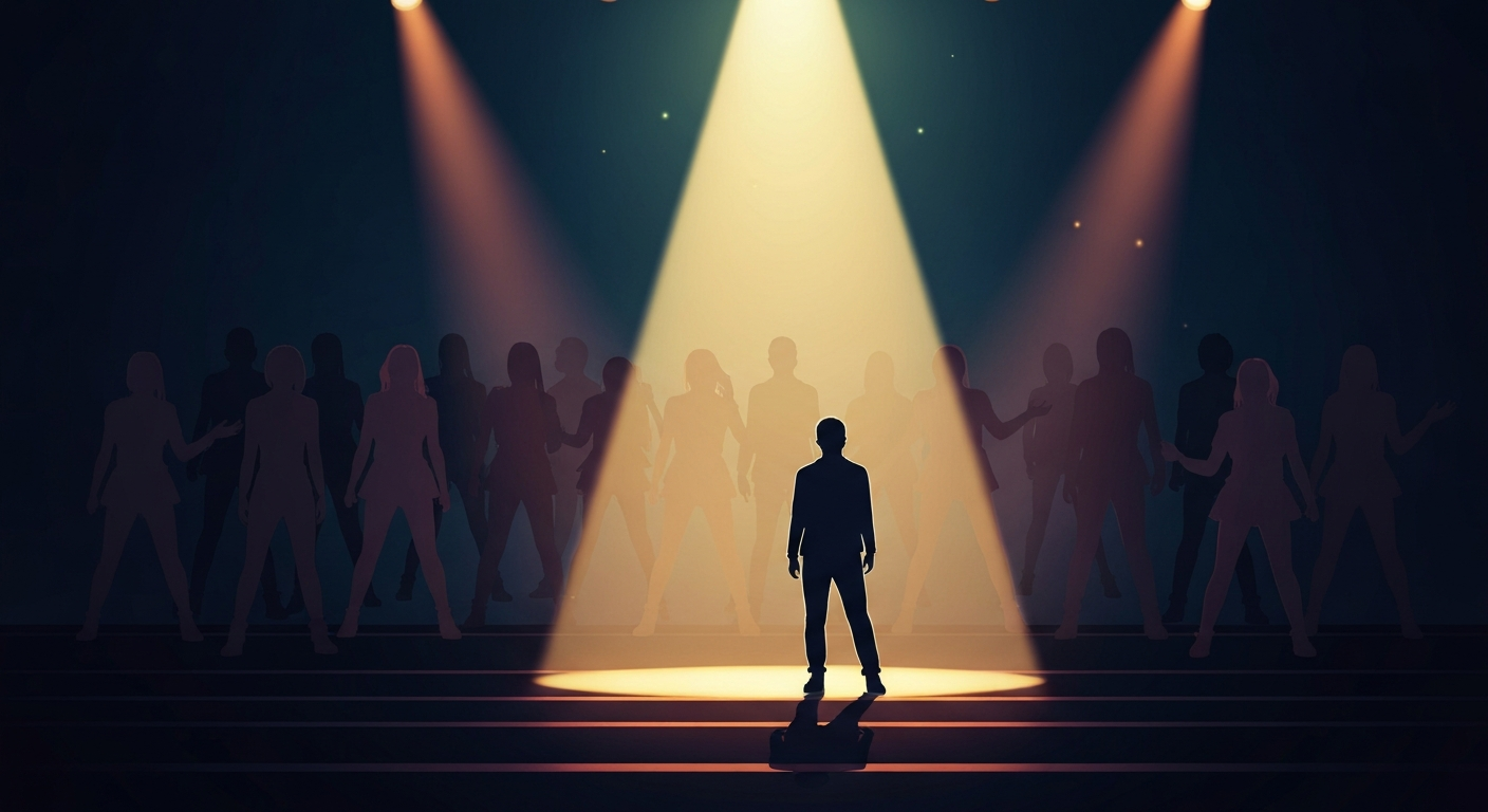 강민 보플2 인터뷰, 솔로 데뷔 선택이 단순한 결정이 아닌 데이터적 이유