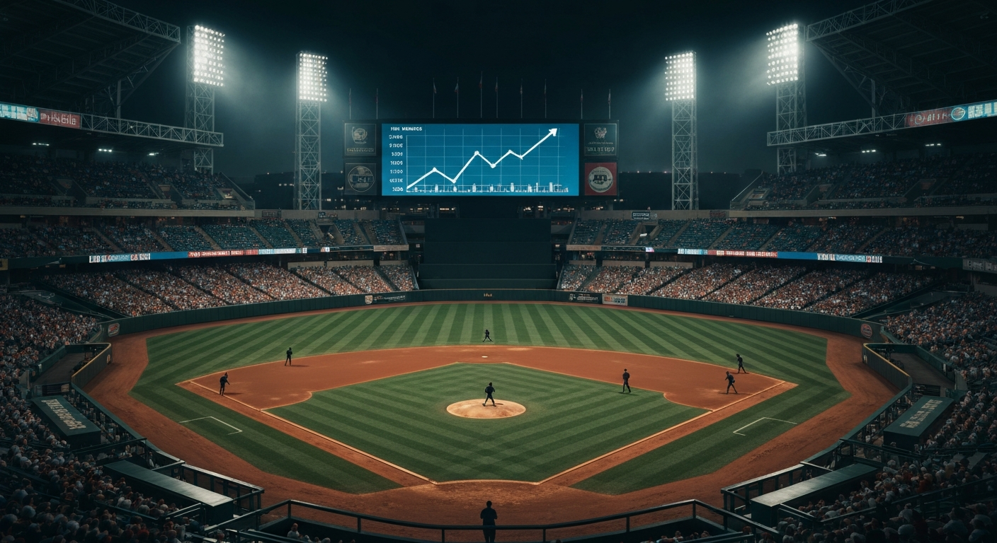 이정후 MLB 개막전 5번 타자 파격 배치, 데이터로 보니 이유가 있었네요