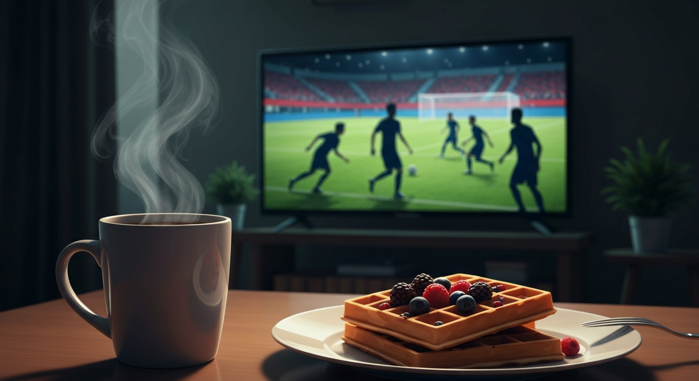 손흥민과 카세미루가 LA에서 만난다고요? 이건 단순한 이적 그 이상의 사건이에요