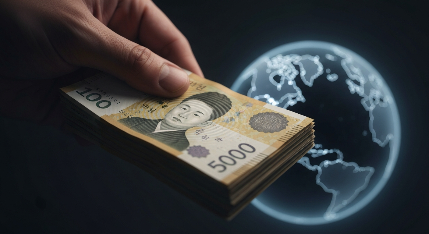 벨라루스 대통령의 첫 방북9, 우리 지갑과 안보에 던지는 묵직한 메시지예요