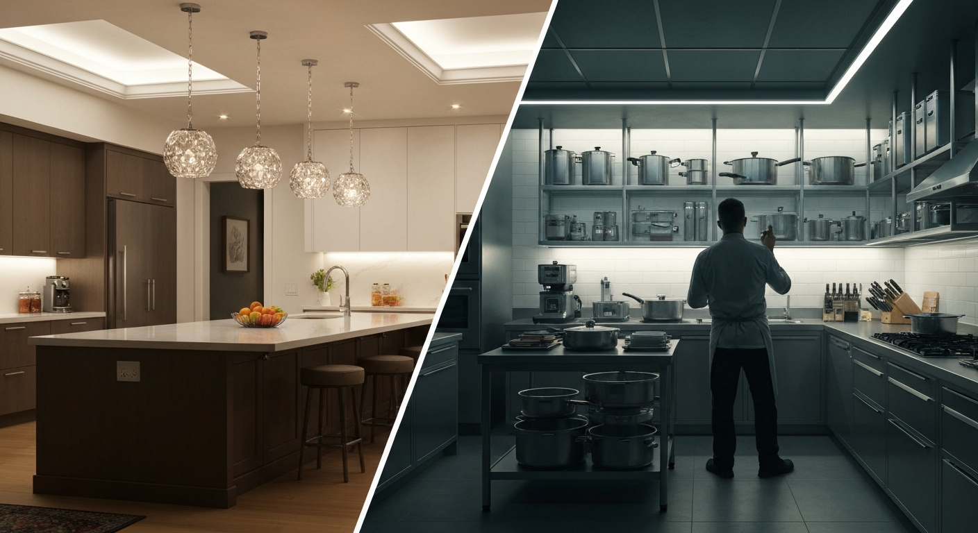 김도윤 셰프의 성수동 동거, 단순한 집 공개가 아닌 이유