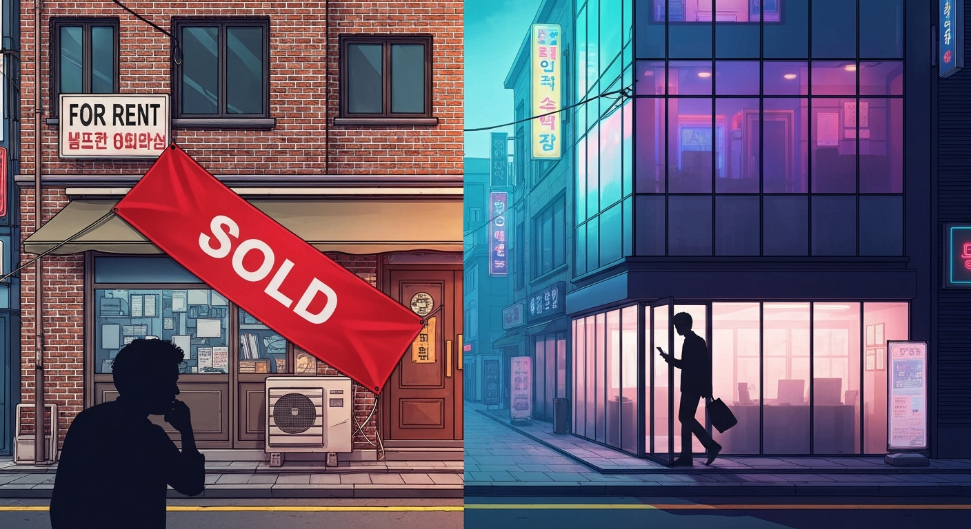 김도윤 성수동 동거4, 단순한 화제성을 넘어선 데이터의 경고