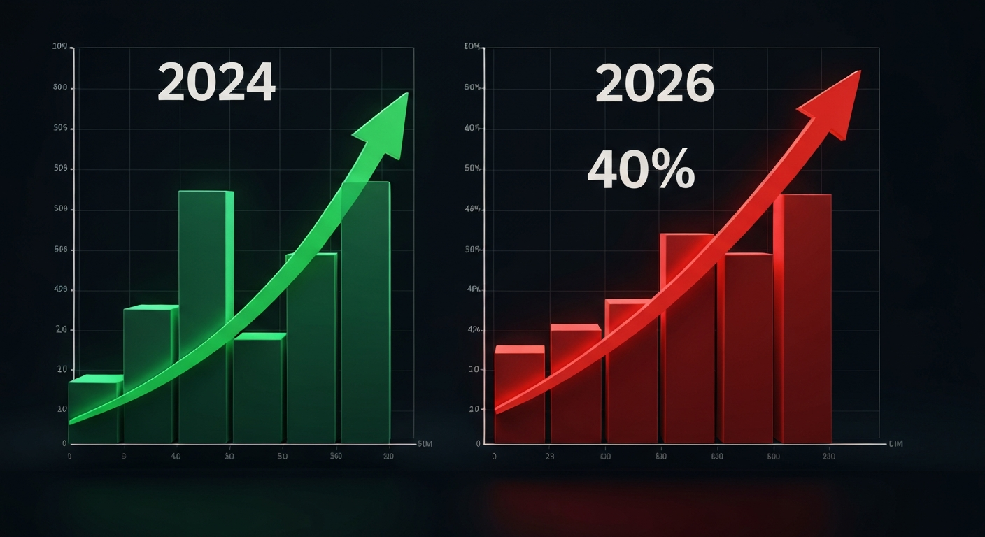 대통령 전기요금 유지 발표, 좋아하기엔 데이터가 좀 무섭네요