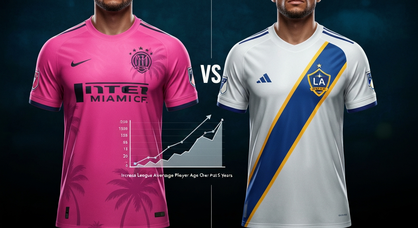 손흥민 카세미루 MLS 이적설, 데이터로 보니 단순한 재회가 아니네요