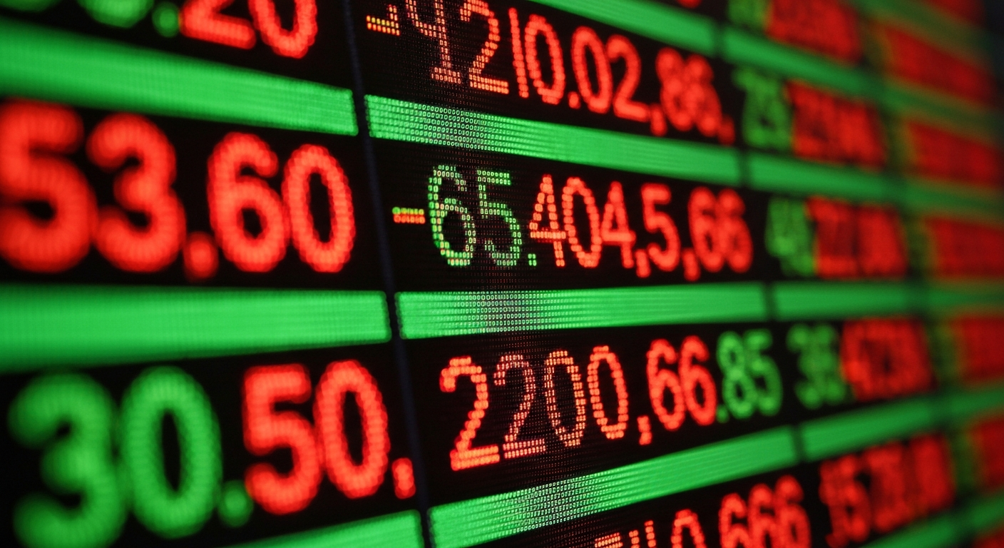 트럼프 이란 외교전, 숫자로 따져보니 단순한 휴전이 아니더라고요