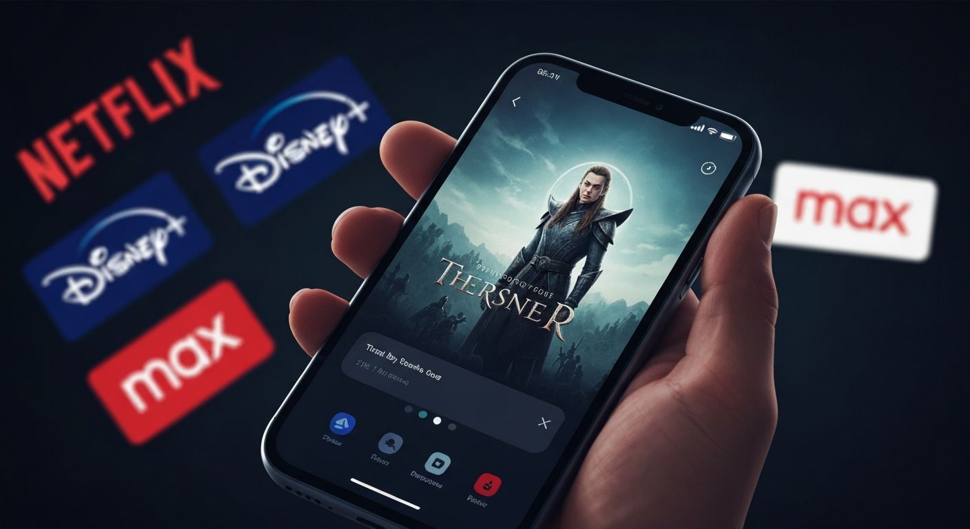 해리포터 드라마 티저 공개, 단순히 추억 팔이가 아닌 이유