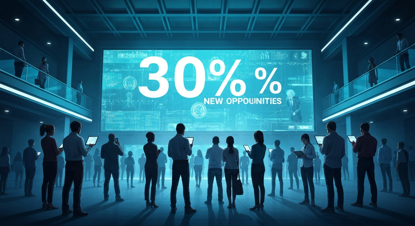 CJ 채용, 30% 더 뽑는다고? 오늘 아침부터 난리 난 진짜 이유 2 CJ 채용, 30% 더 뽑는다고? 오늘 아침부터 난리 난 진짜 이유