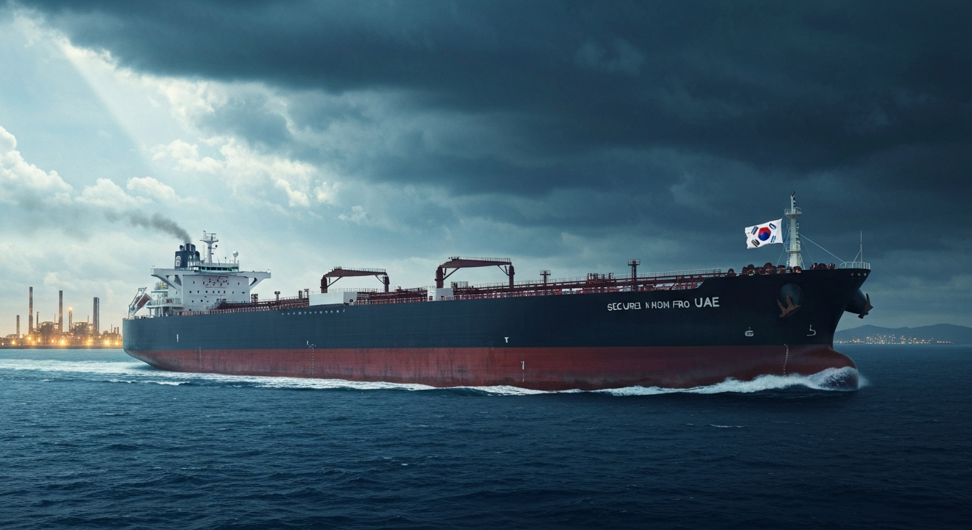 나프타가 밥줄 끊는다고? 오늘 뉴스 보고 소름 돋은 이유 2 나프타가 밥줄 끊는다고? 오늘 뉴스 보고 소름 돋은 이유