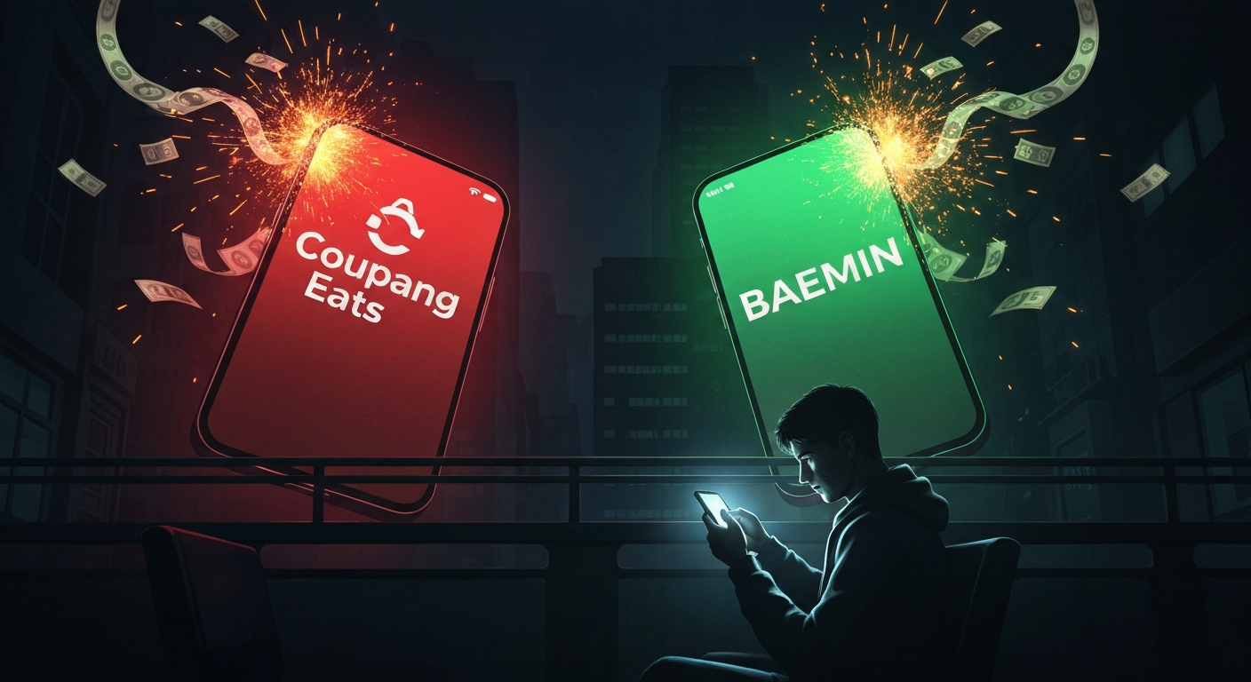 쿠팡이츠 뉴스 보고 할 말을 잃었습니다... 진짜 이 정도라고? 2 쿠팡이츠 뉴스 보고 할 말을 잃었습니다... 진짜 이 정도라고?