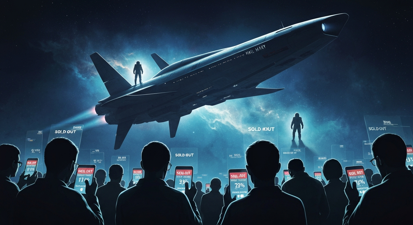 프로젝트 헤일메리 뉴스 보고 할 말을 잃었습니다... 지금 예매율 실화냐고요 2 프로젝트 헤일메리 뉴스 보고 할 말을 잃었습니다... 지금 예매율 실화냐고요