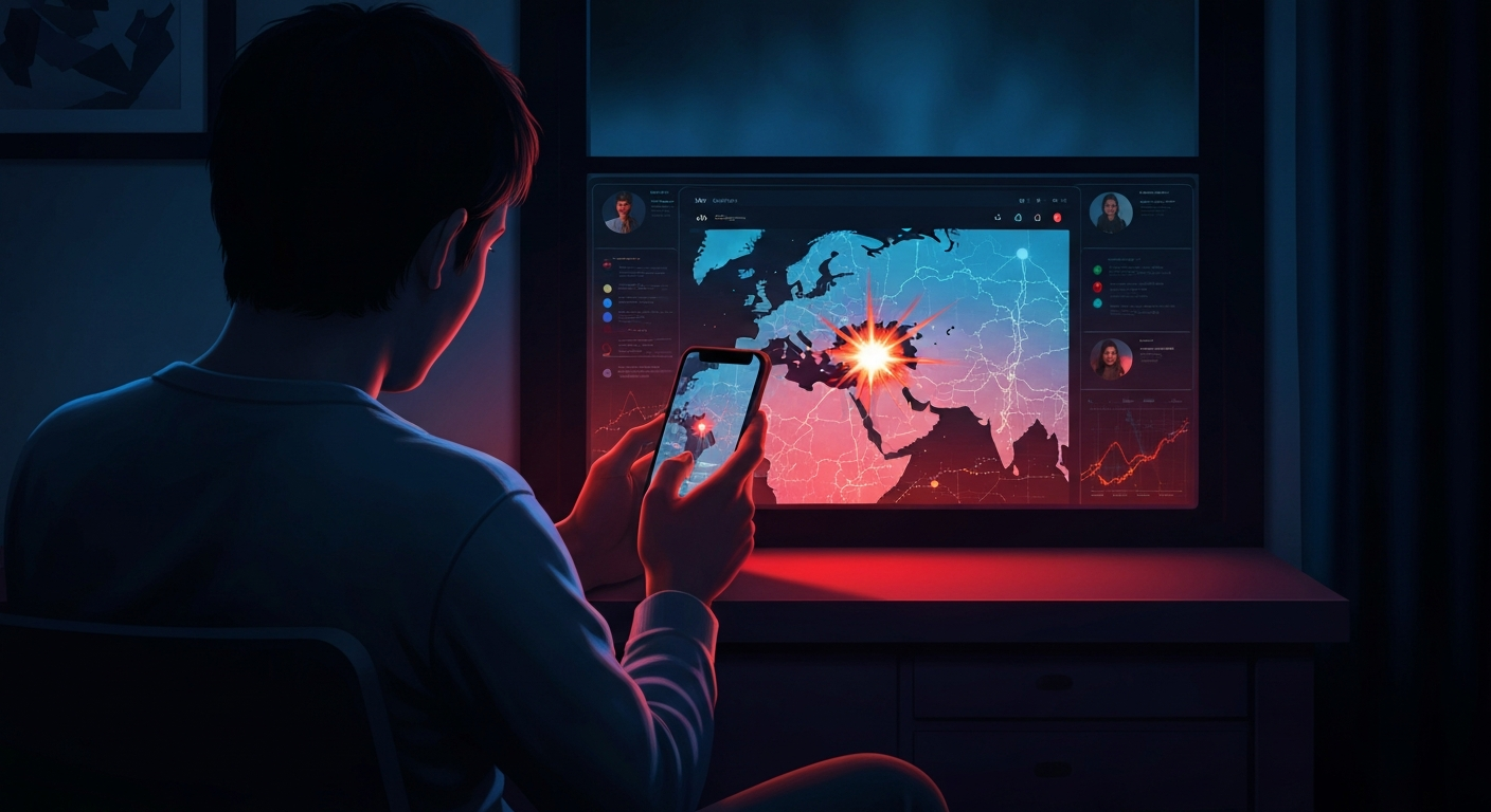 자고 일어났더니 트위터가 폭발... 이란 장관 암살에 미국 정책까지? 2 자고 일어났더니 트위터가 폭발... 이란 장관 암살에 미국 정책까지?