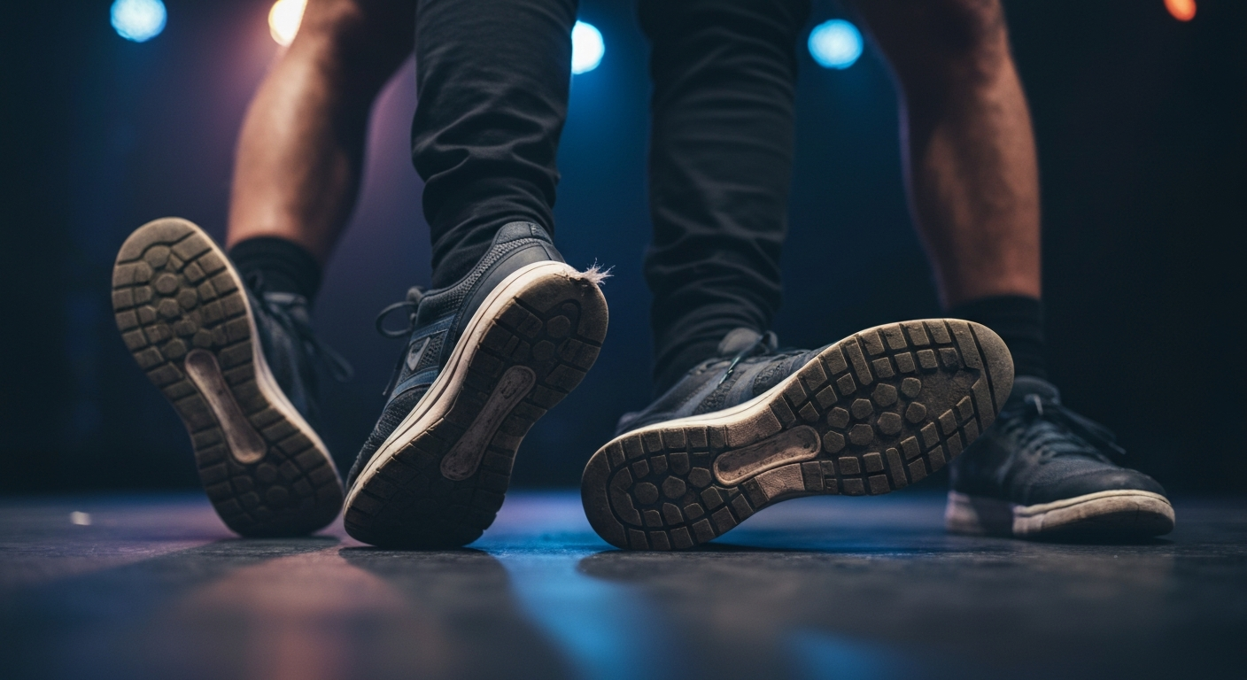 트와이스 건강 적신호, 11년 차의 몸이 보내는 경고일까요? 3 트와이스 건강 적신호, 11년 차의 몸이 보내는 경고일까요?